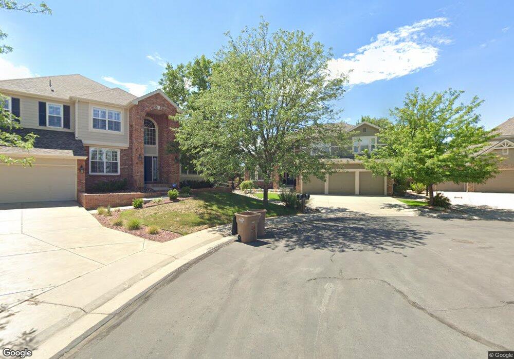 18124 E Weaver Dr, Aurora, CO 80016 - photo 1