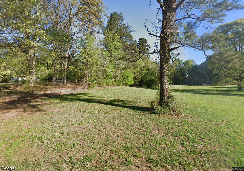 452 Patillo Rd, Stockbridge, GA 30281 - photo 1