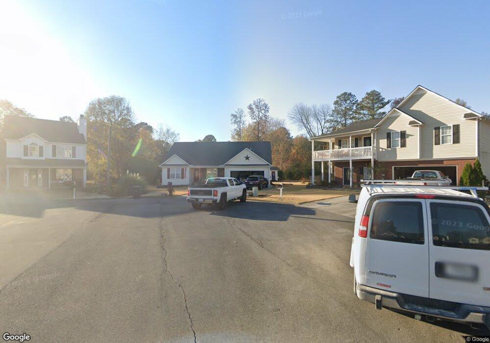 108 Summerfield Ct NE, Calhoun, GA 30701 - photo 1