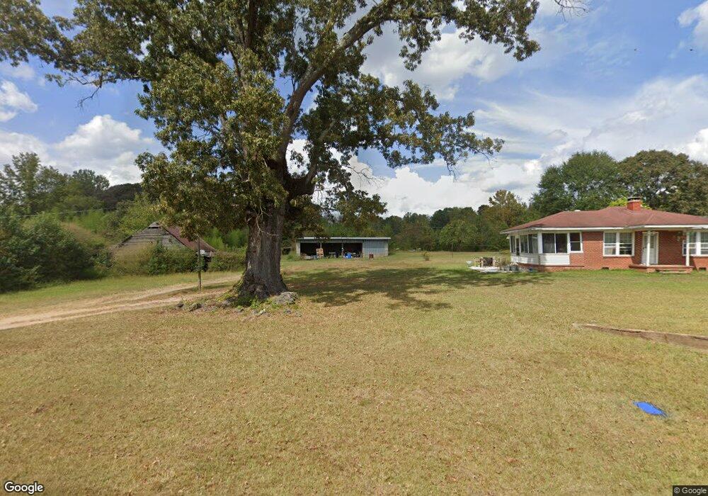 164 W Jonesville Rd, Bowdon, GA 30108 - photo 1