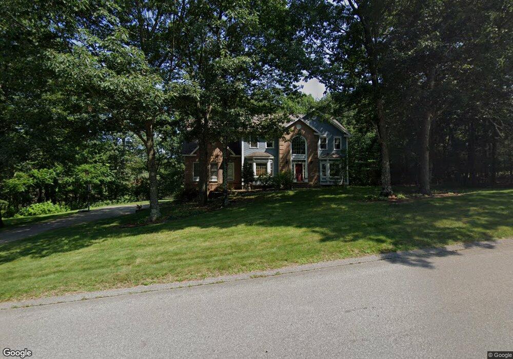 6 Easy St, Windham, NH 03087 - photo 1