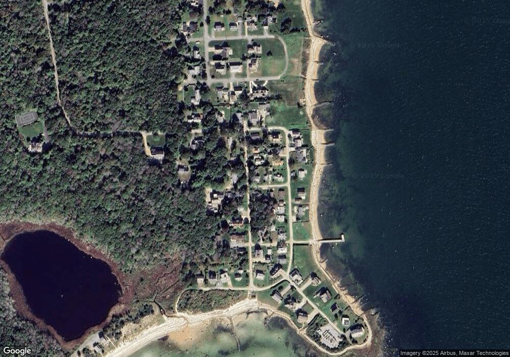 6 2nd St, Mattapoisett, MA 02739 - photo 1