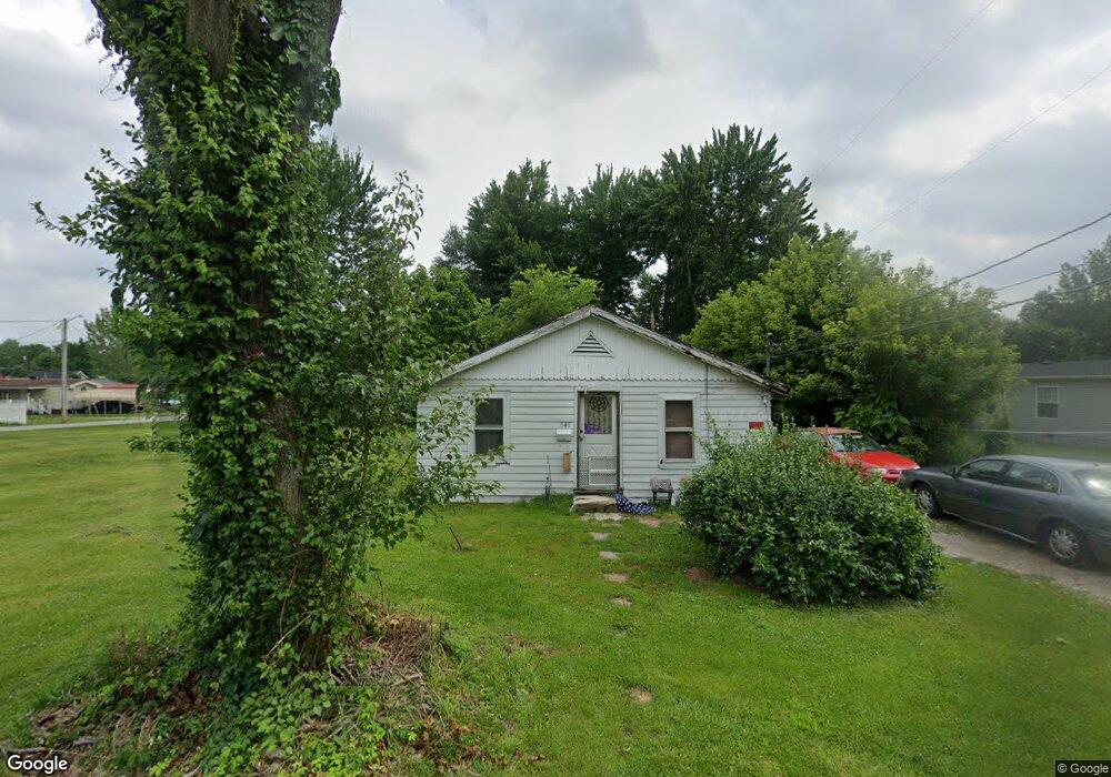 347 Wilbur Ave, Austin, IN 47102 - photo 1