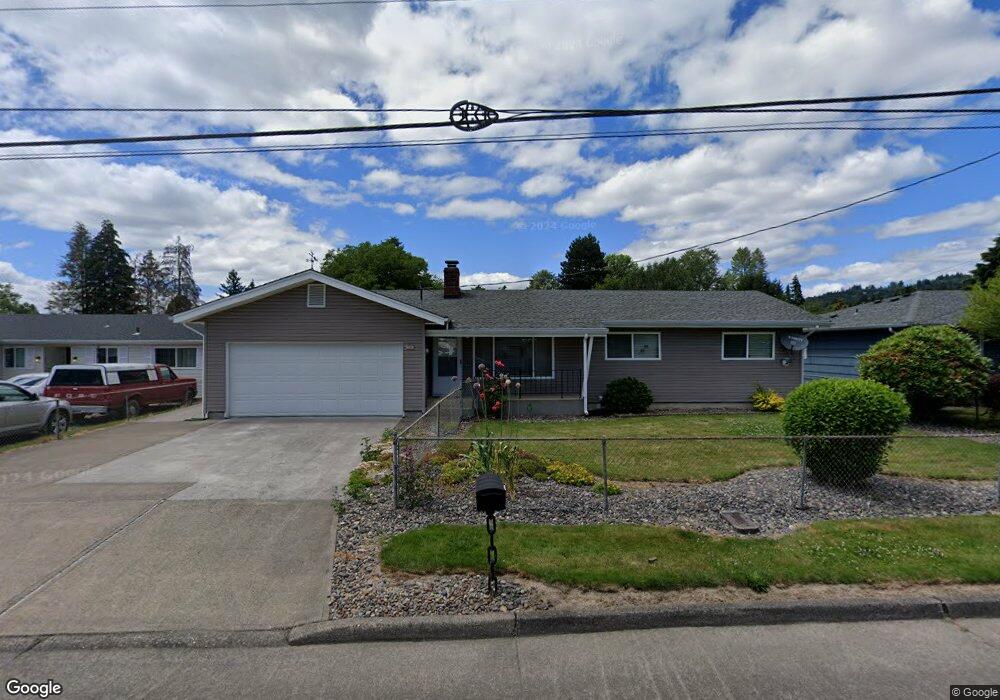2801 32nd Ave, Longview, WA 98632 - photo 1