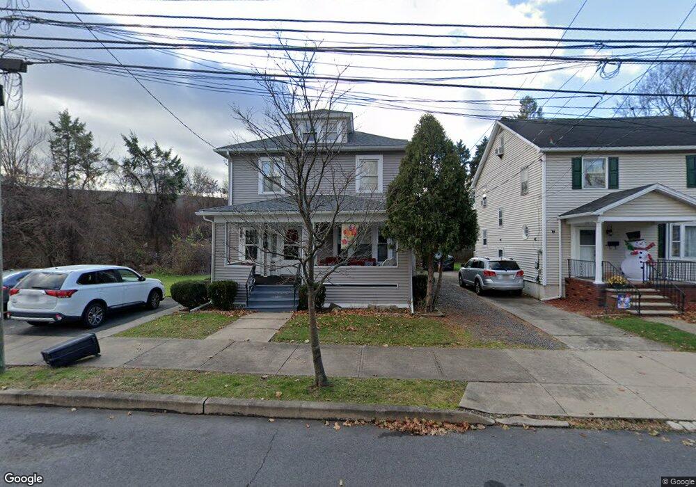 20 Eley St, Kingston, PA 18704 - photo 1