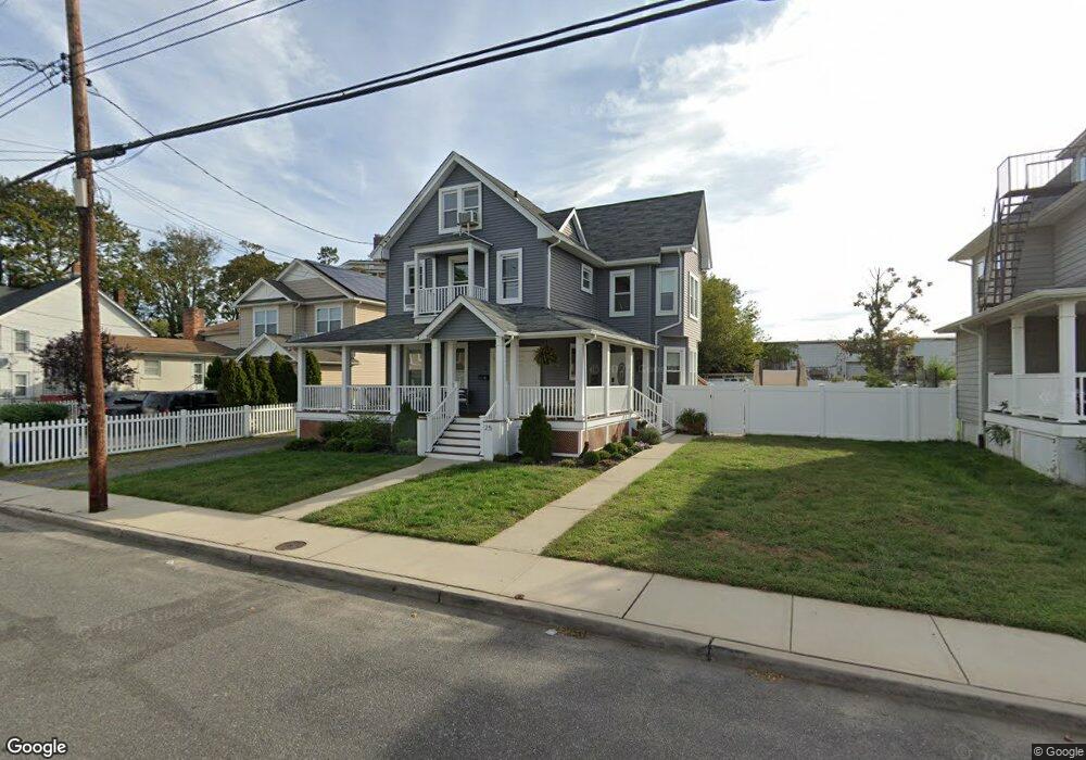 25 N 5th Ave unit 2, Long Branch, NJ 07740 - photo 1