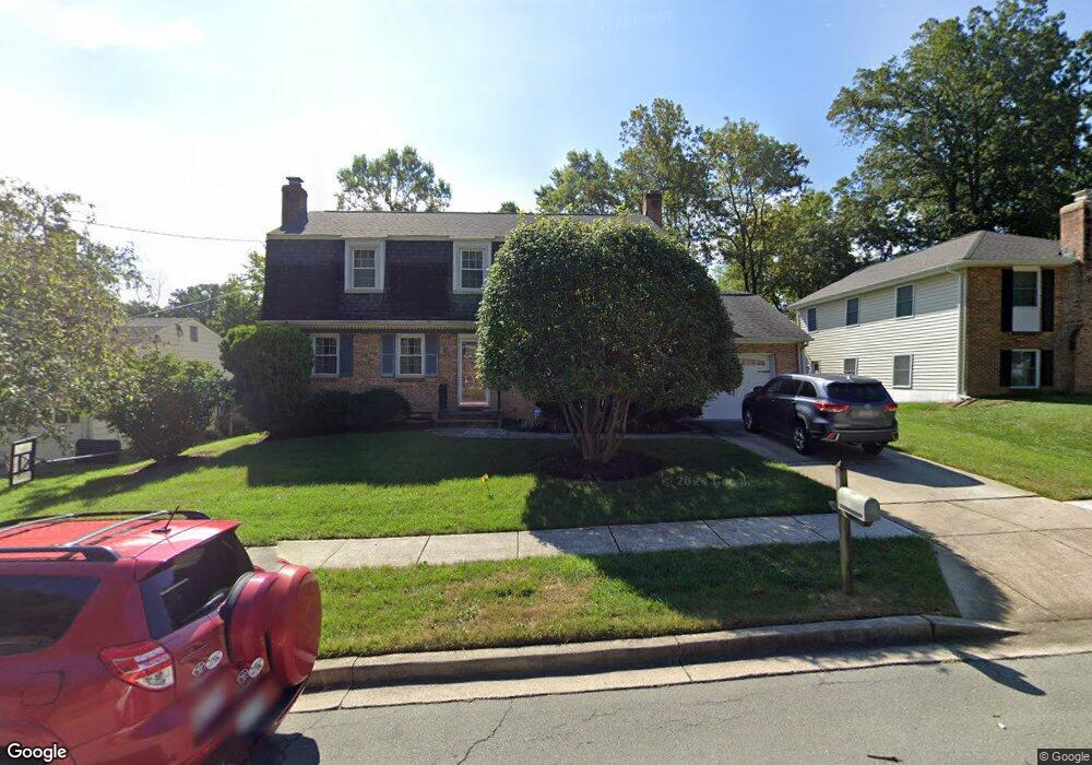 6301 Kaybro St, Laurel, MD 20707 - photo 1