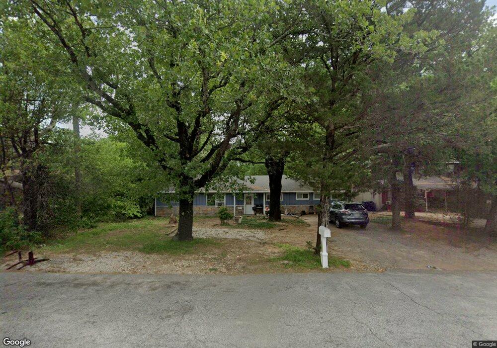 1120 Woodlawn Blvd, Denison, TX 75020 - photo 1