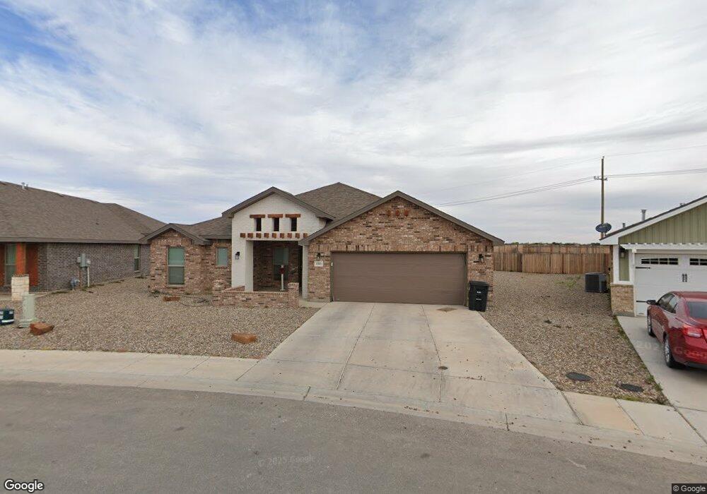 1515 Derrick Ave, Odessa, TX 79765 - photo 1