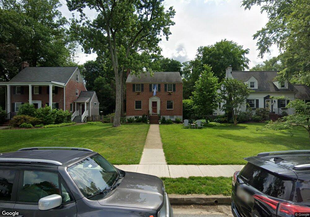 234 Tyrone Cir, Baltimore, MD 21212 - photo 1