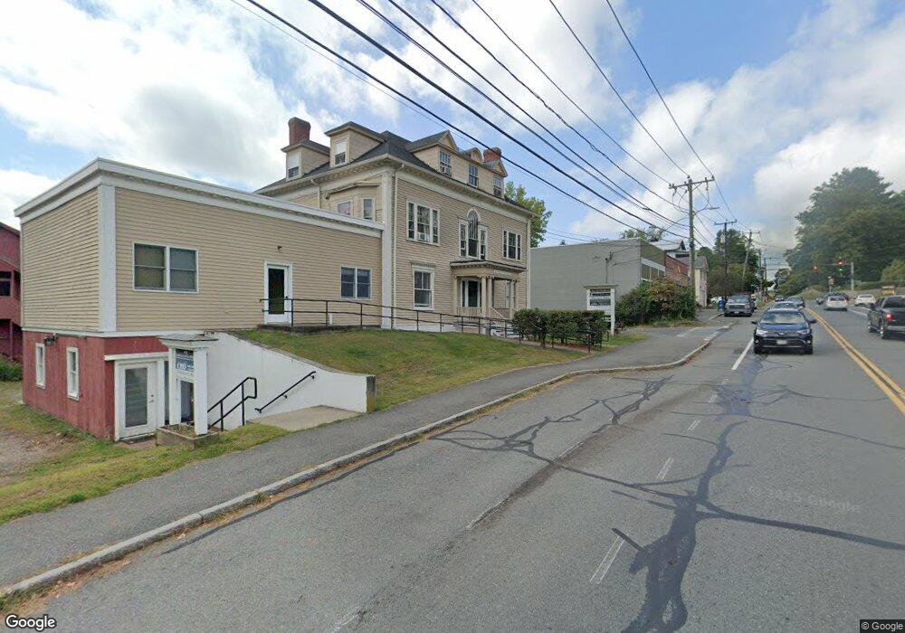 401 Main St unit 409, Amherst, MA 01002 - photo 1