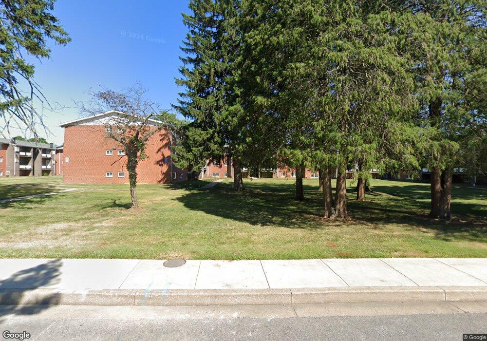 3800 Fords Ln, Baltimore, MD 21215 - photo 1