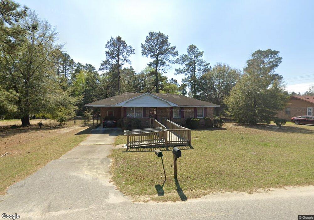 108 Frazier Ln, Cordova, SC 29039 - photo 1