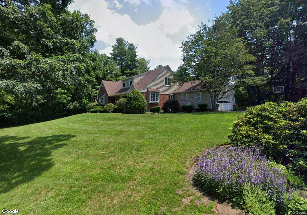 140 Twinbrooke Dr, Holden, MA 01520 - photo 1