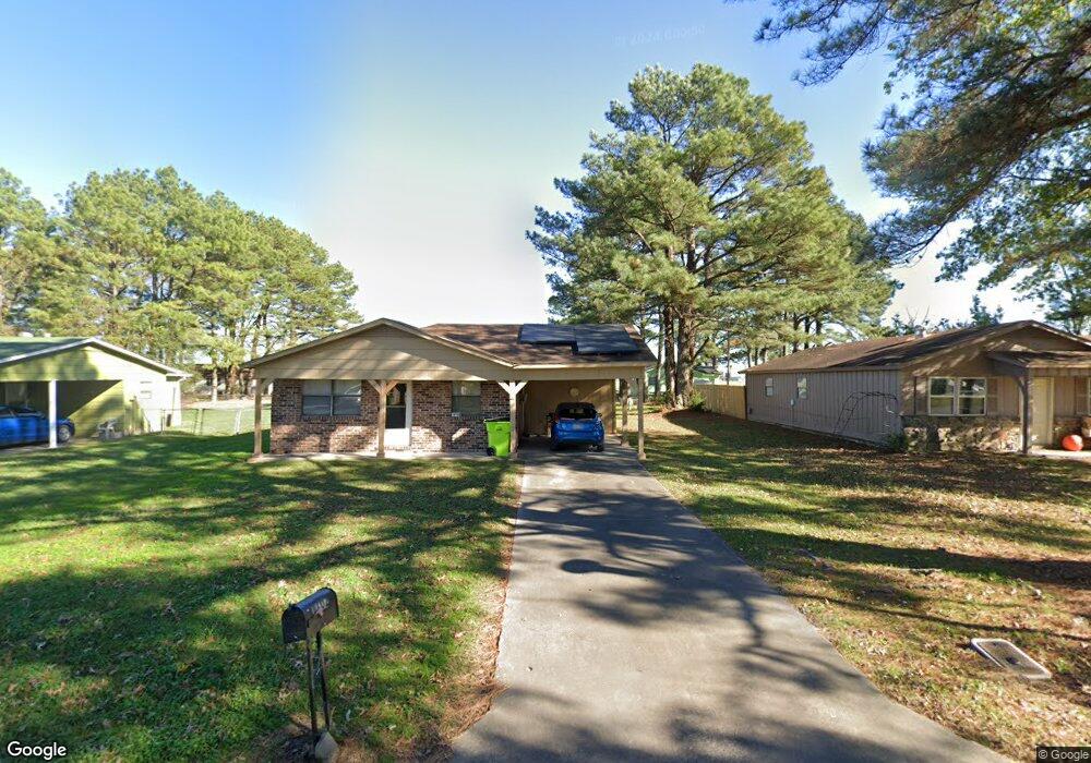 1702 N Porter St, Stuttgart, AR 72160 - photo 1
