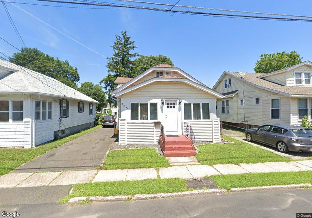 108 Homecrest Ave, Ewing, NJ 08638 - photo 1