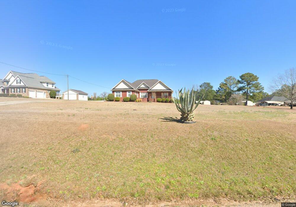 801 Luke Smith Rd, Macon, GA 31211 - photo 1