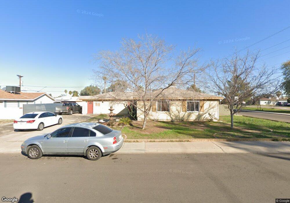 5502 W Elm St, Phoenix, AZ 85031 - photo 1