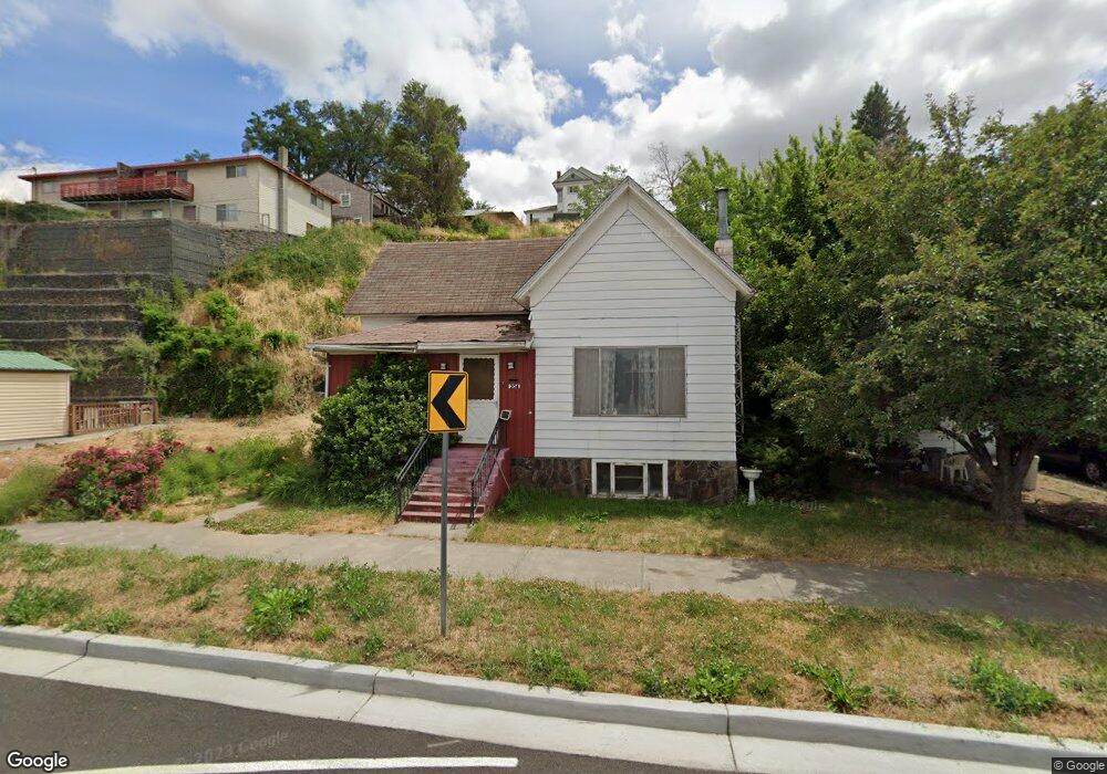 204 SE Goodwin Ave, Pendleton, OR 97801 - photo 1