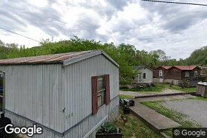 684 Cracker Bottom Rd, Martin, KY 41649