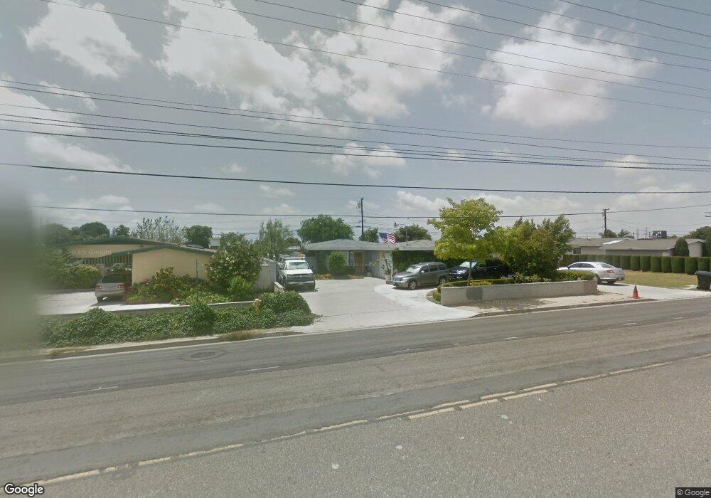 829 S Magnolia Ave, Anaheim, CA 92804 - photo 1