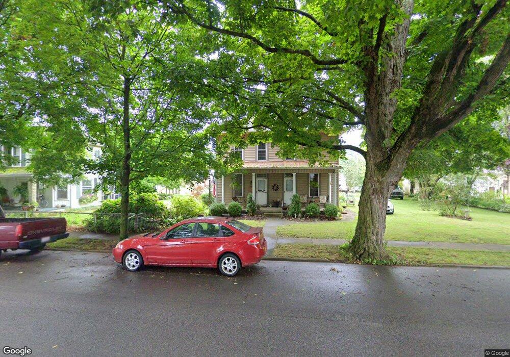 318 N Main St, Sugar Grove, OH 43155 - photo 1