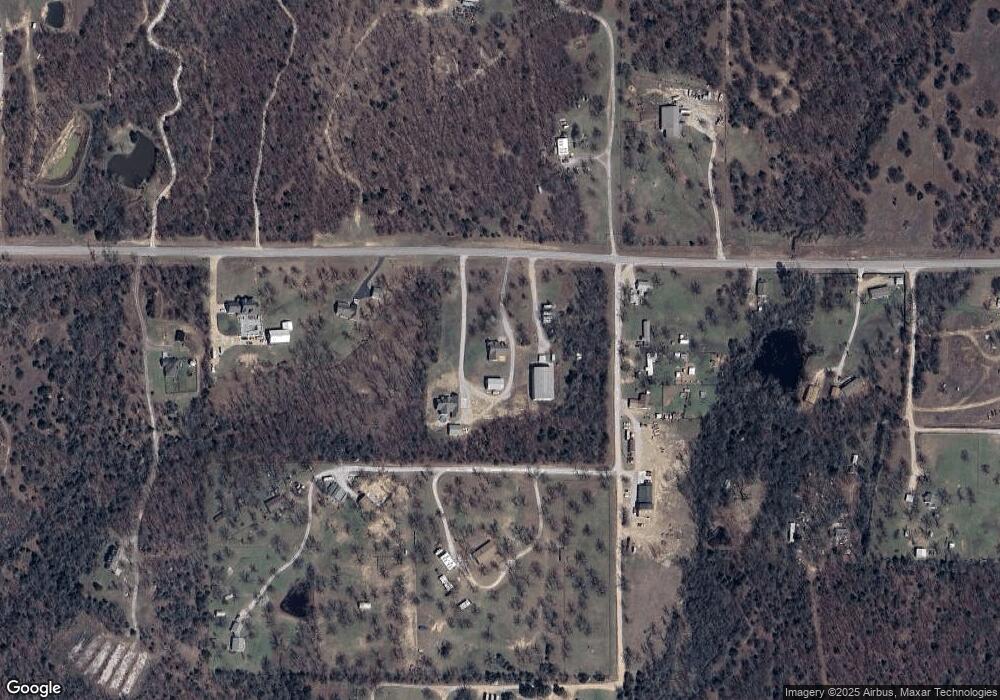 13050 W 81st St S, Sapulpa, OK 74066 - photo 1