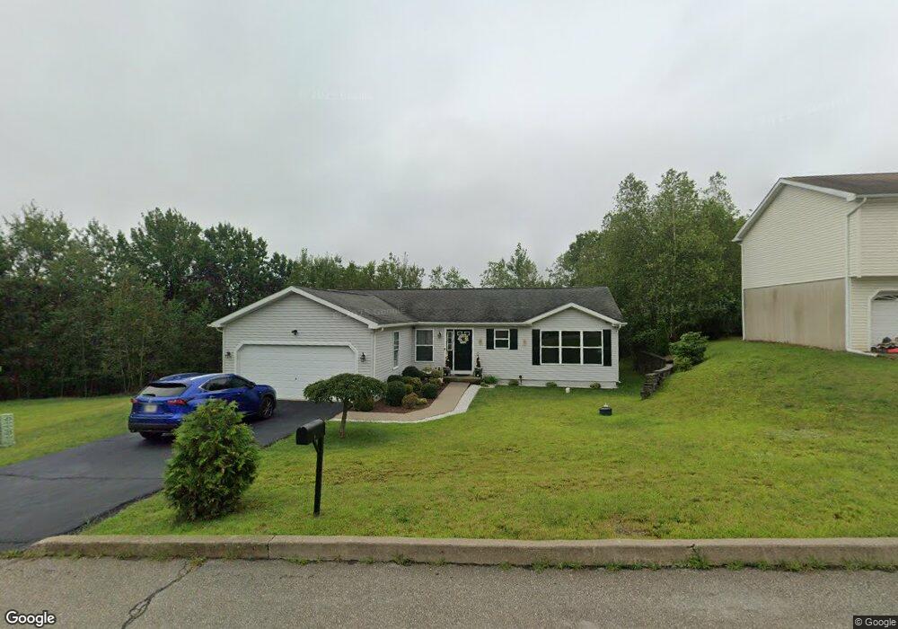 20 Sunset Dr, Hazle Township, PA 18201 - photo 1