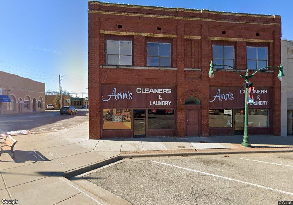 401 W Will Rogers Blvd, Claremore, OK 74017 - photo 1