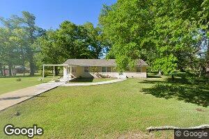 201 Middle Ave, Linden, AL 36748