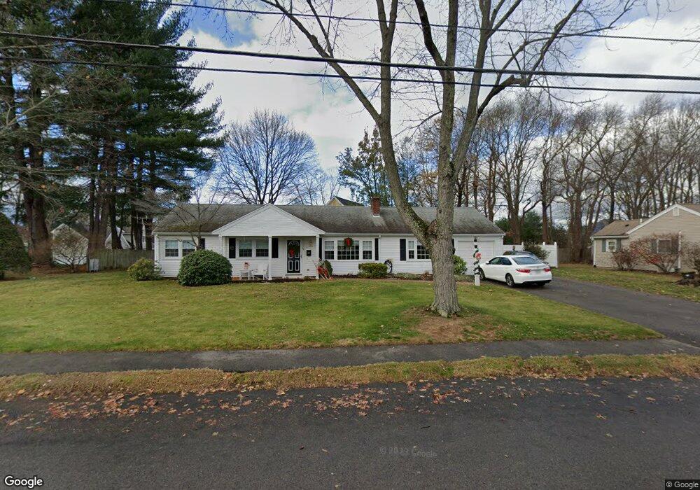 19 Rutledge Rd, Natick, MA 01760 - photo 1