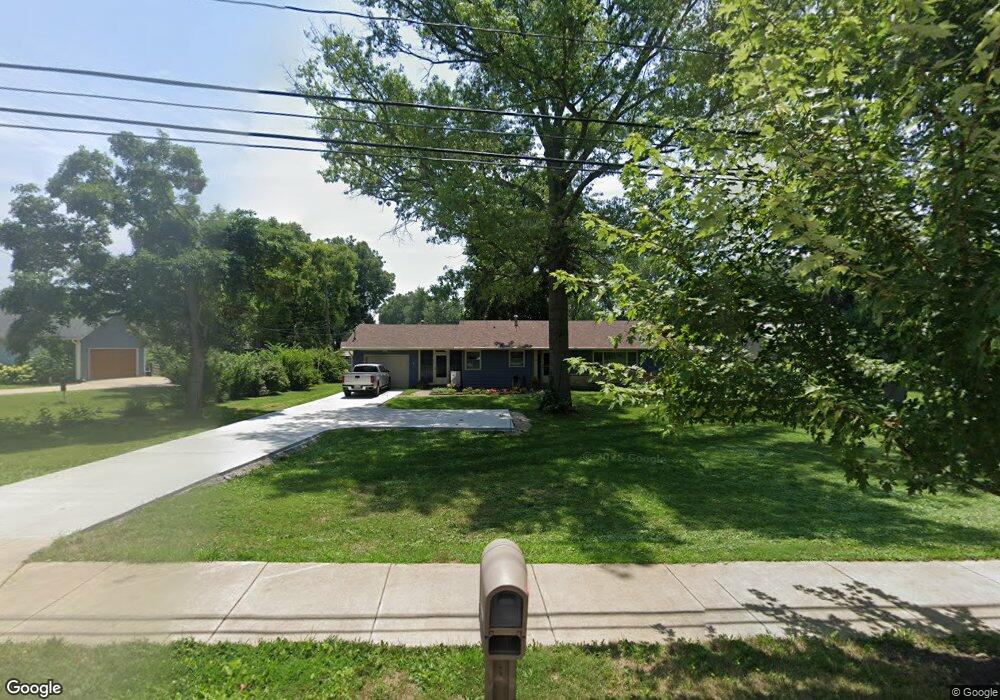 1067 E King St, Franklin, IN 46131 - photo 1