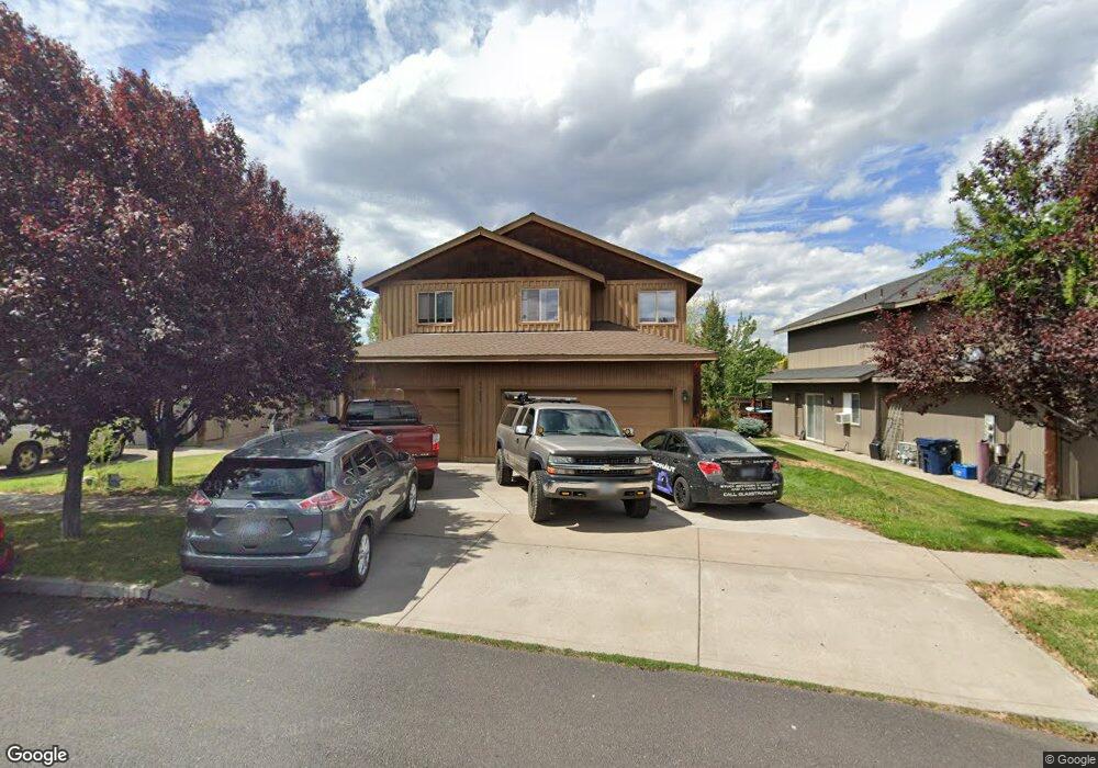 61355 Sally Ln unit 1 & 2, Bend, OR 97702 - photo 1