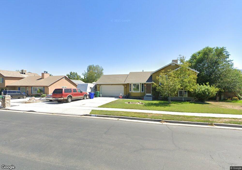 7713 Woodgreen Rd, West Jordan, UT 84084 - photo 1