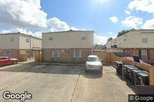 3709 Golden Dr, Chalmette, LA 70043