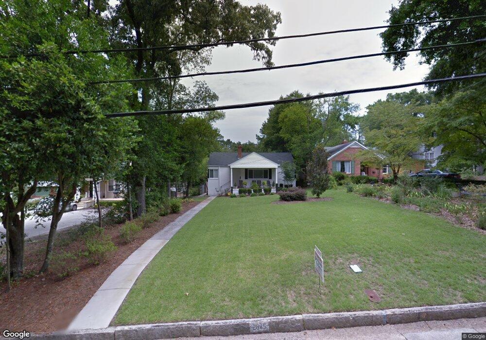 2845 Lombardy Ct, Augusta, SC 30909 - photo 1