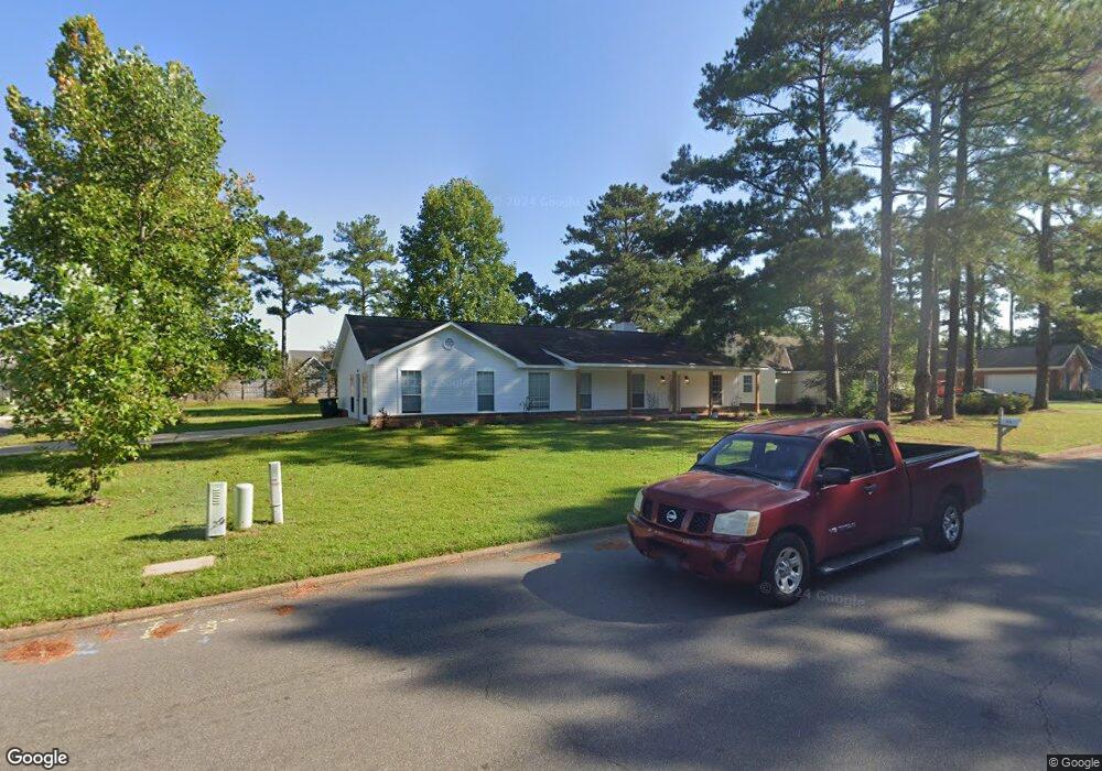 516 Baywood Rd, Dothan, AL 36305 - photo 1