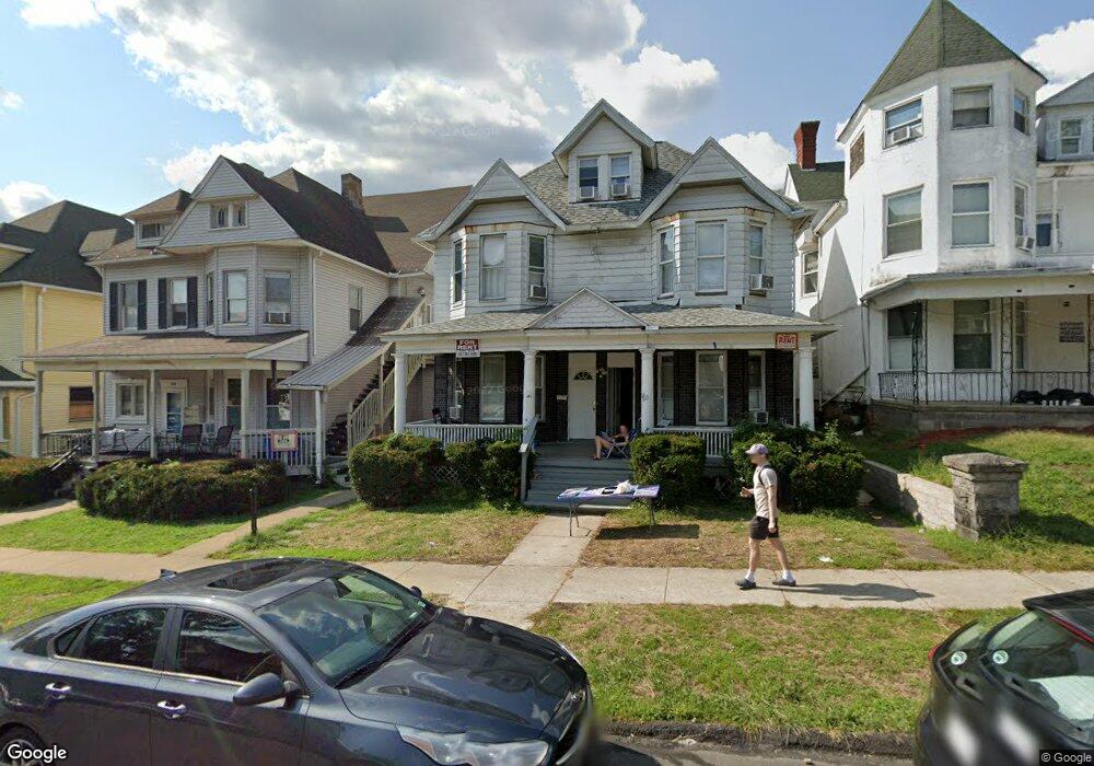 411 Clay Ave unit 413, Scranton, PA 18510 - photo 1