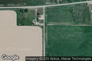 9 MacKley Rd, Hysham, MT 59038