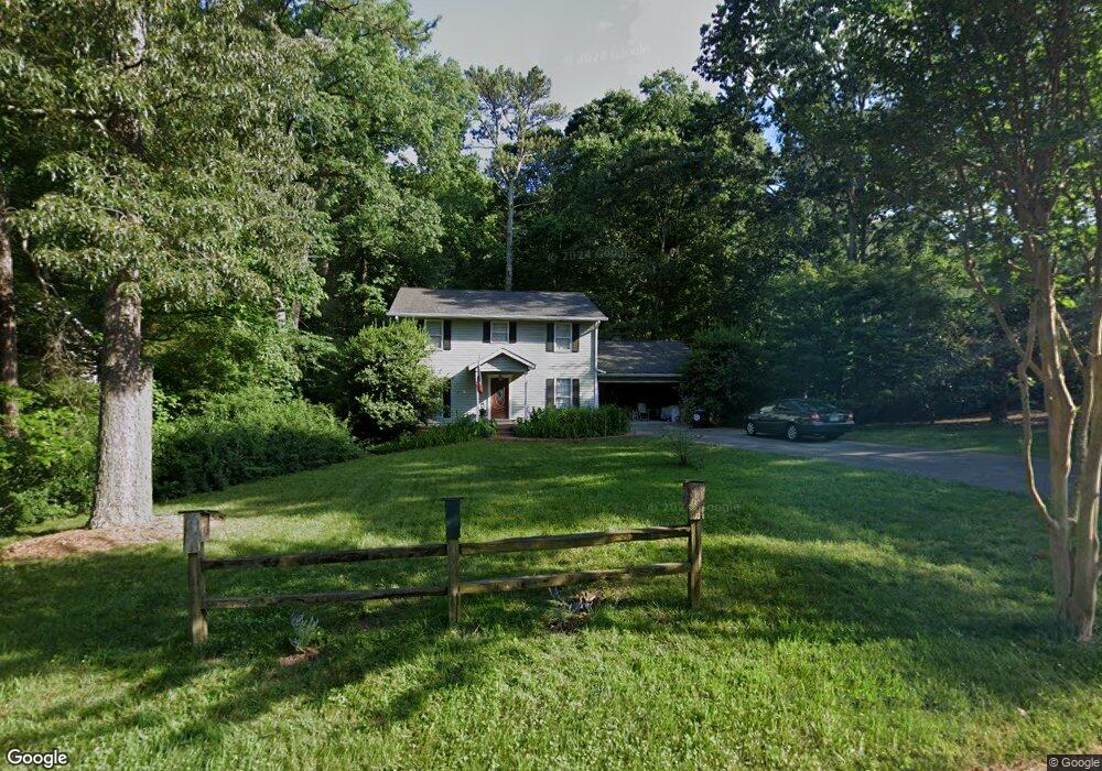 4862 Garrards Ridge NE unit 1, Roswell, GA 30075 - photo 1