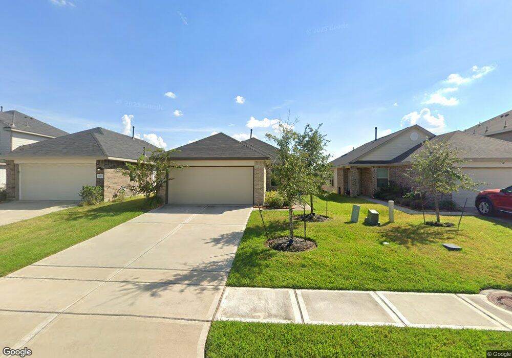 24107 Mustang Run Dr, Hockley, TX 77447 - photo 1