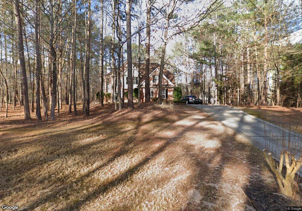 100 Jefferson Woods Dr unit 1, Peachtree City, GA 30269 - photo 1