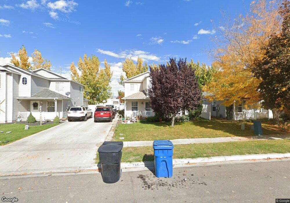 756 W 60 N, Spanish Fork, UT 84660 - photo 1