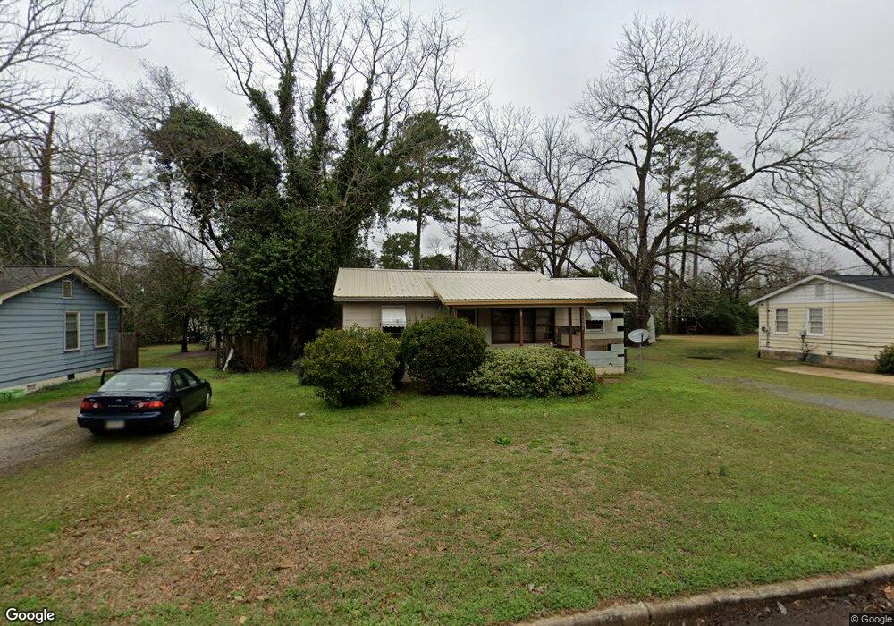 1308 Ridge St, Americus, GA 31709 - photo 1