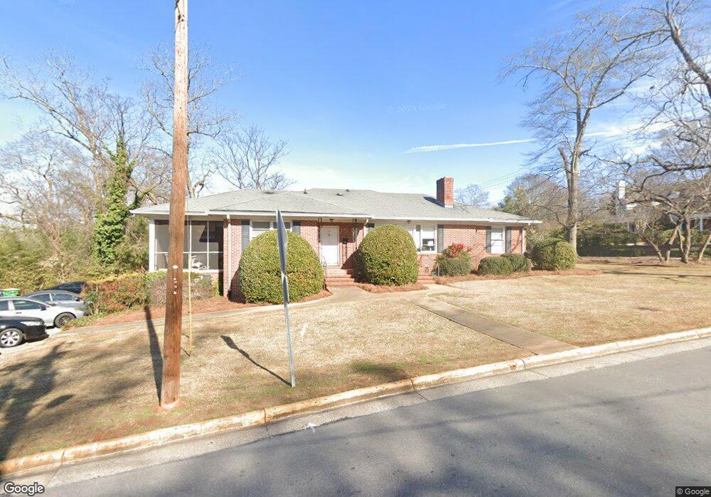 210 Westview Dr, Athens, GA 30606 - photo 1