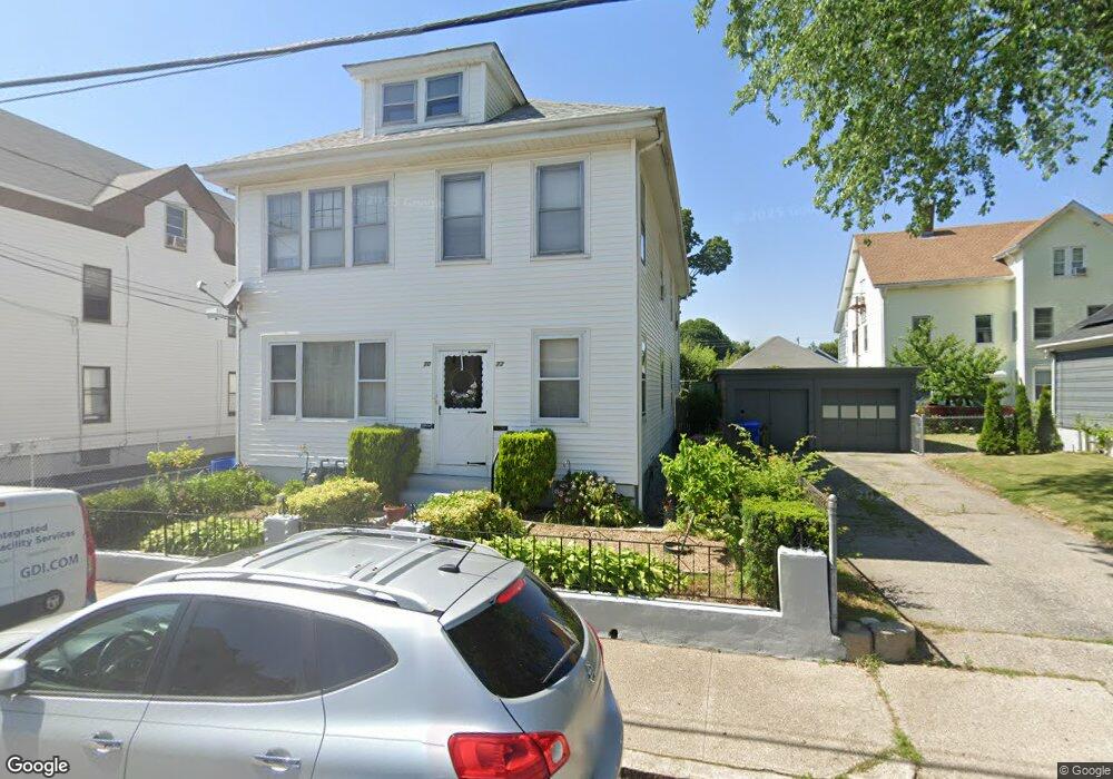 70 Meadow St, Pawtucket, RI 02860 - photo 1