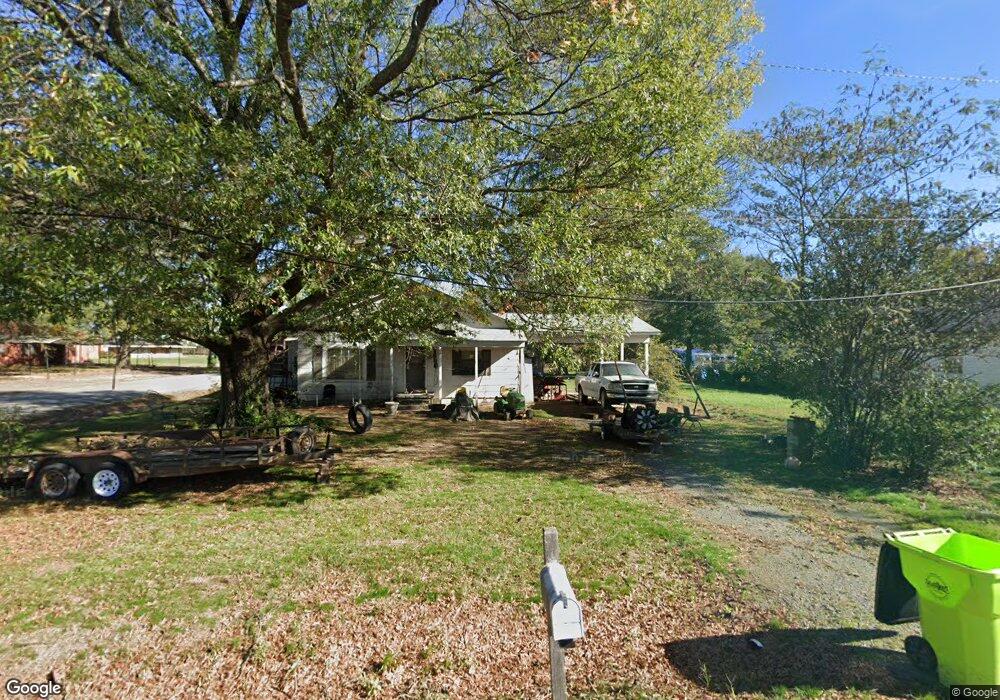 1112 N Main St, Stuttgart, AR 72160 - photo 1