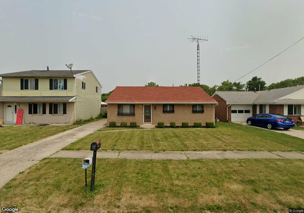 2117 Keen Ave, Toledo, OH 43611 - photo 1