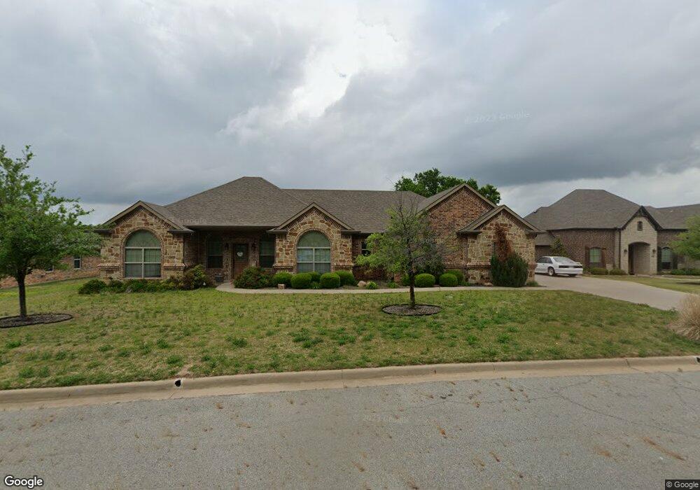 104 Southfork Cir, Pottsboro, TX 75076 - photo 1