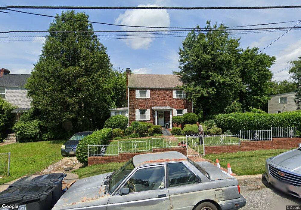 5026 55th Ave, Hyattsville, MD 20781 - photo 1